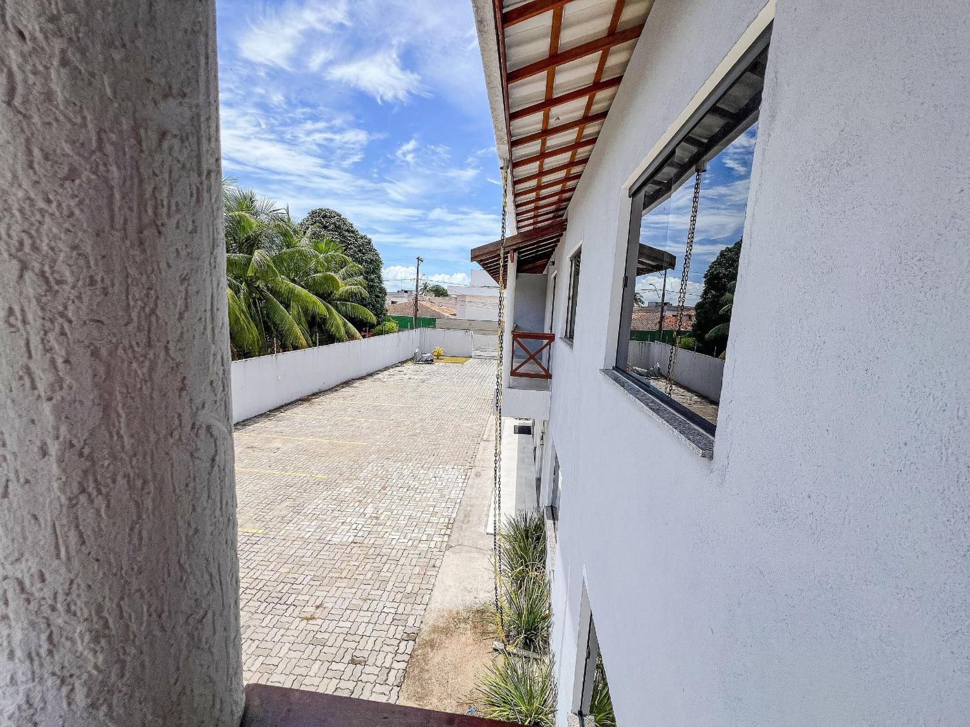 Holiday home Ape Pavimento Superior Com 2 Quartos Porto Seguro