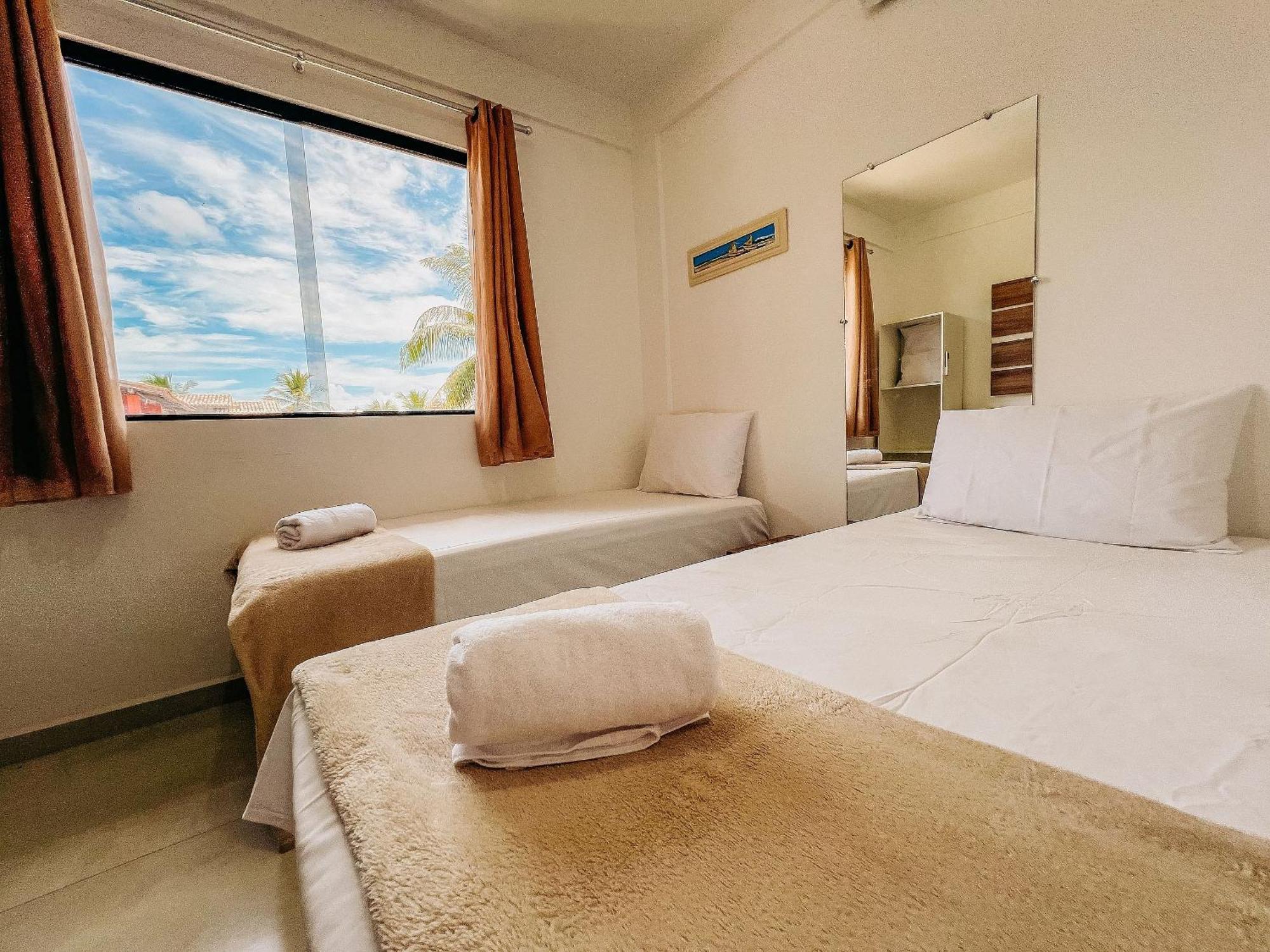 Holiday home Ape Pavimento Superior Com 2 Quartos *