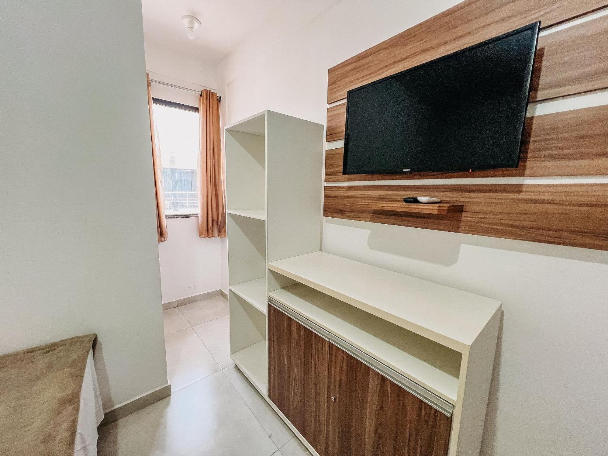 Holiday home Ape Pavimento Superior Com 2 Quartos Porto Seguro