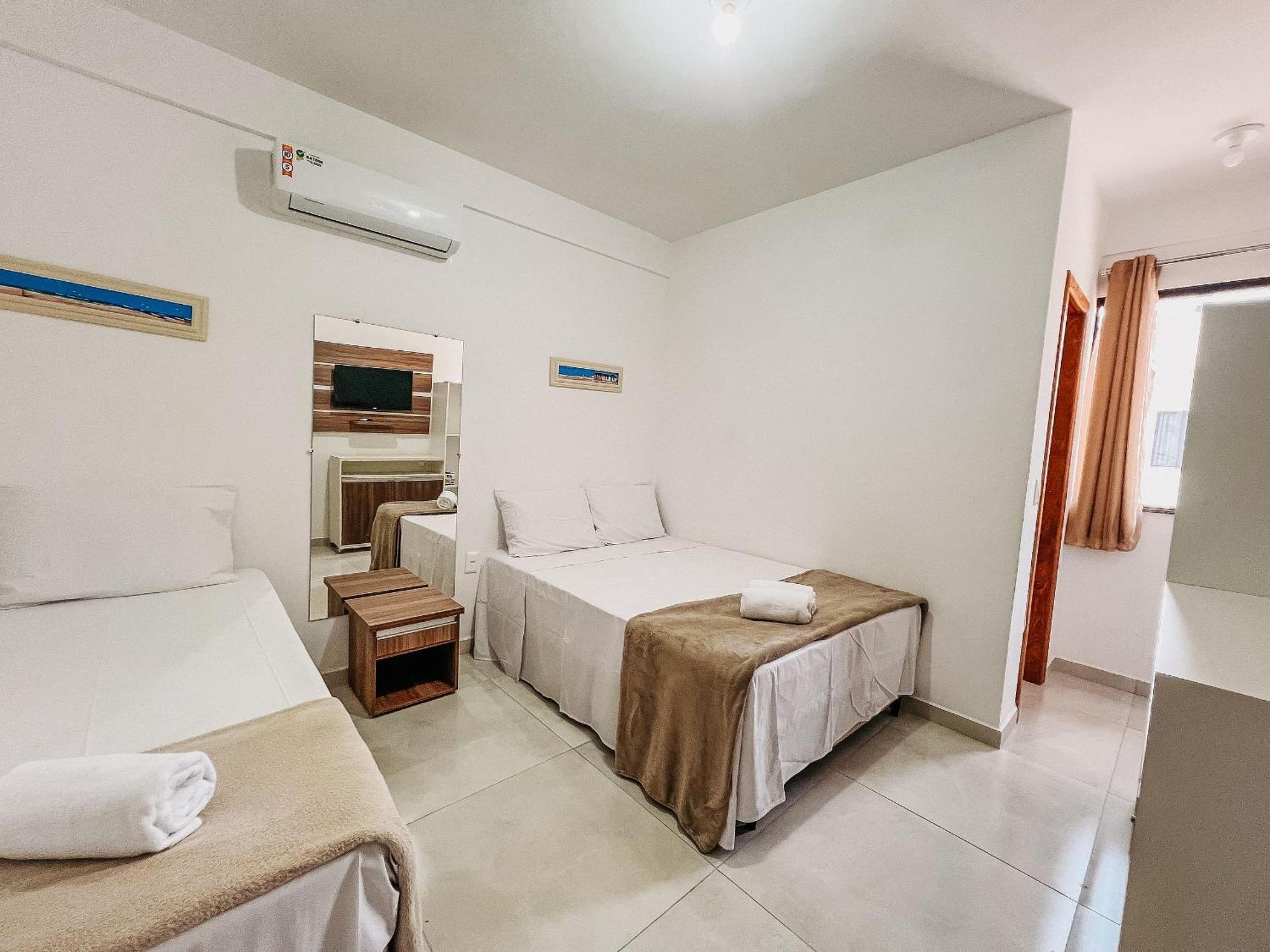 Holiday home Ape Pavimento Superior Com 2 Quartos Porto Seguro