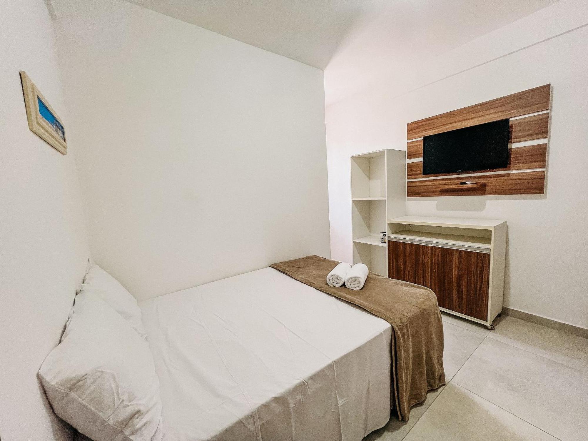 Holiday home Ape Pavimento Superior Com 2 Quartos