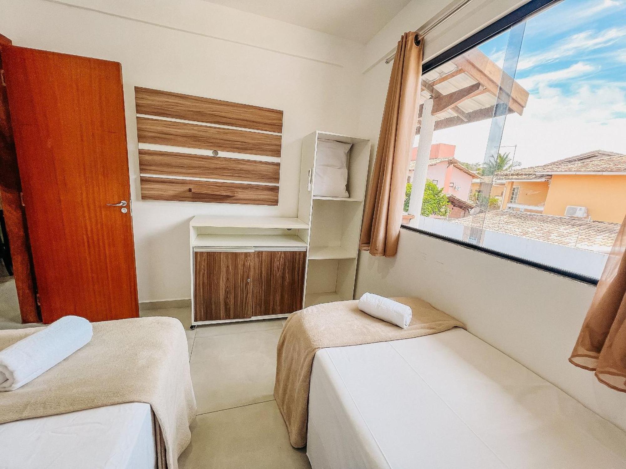 Holiday home Ape Pavimento Superior Com 2 Quartos *