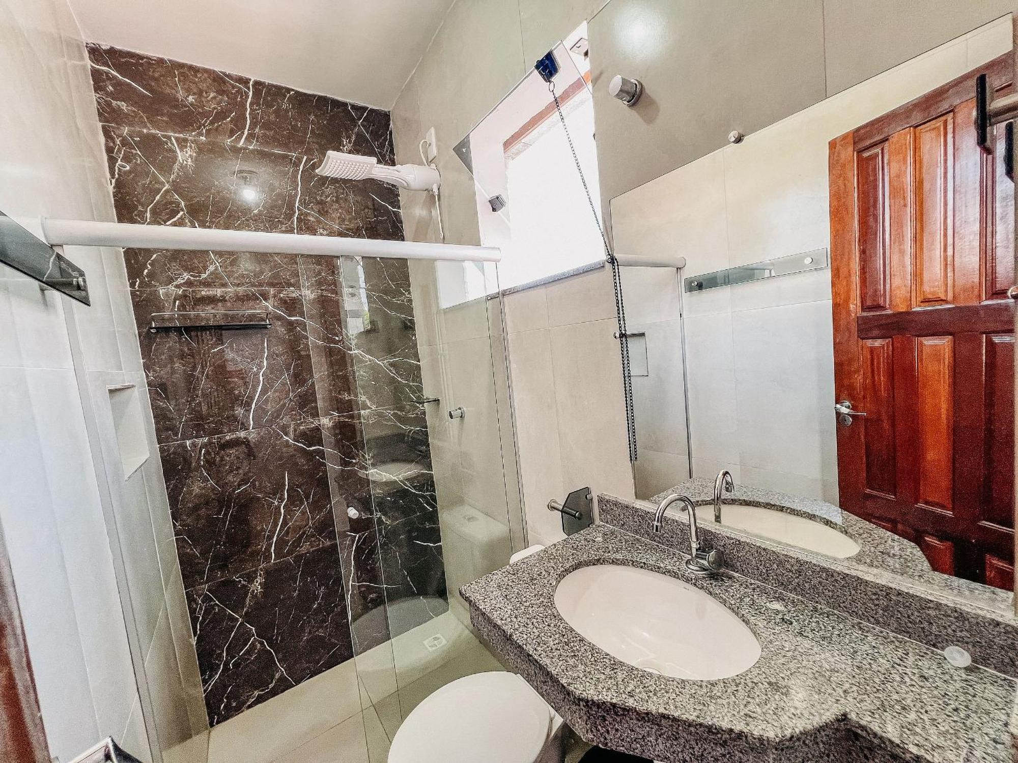 Ape Pavimento Superior Com 2 Quartos Holiday home *
