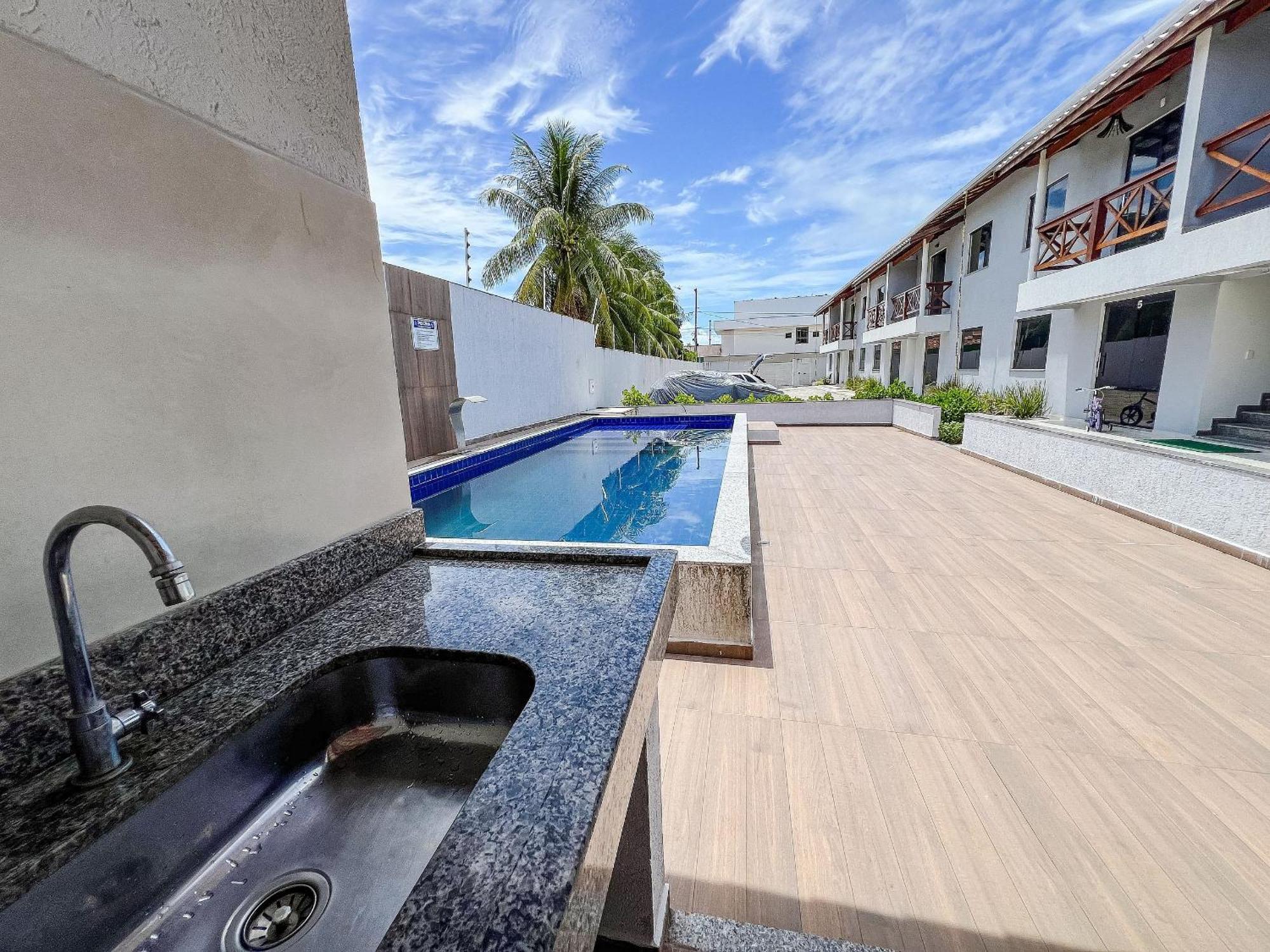 Holiday home Ape Pavimento Superior Com 2 Quartos *